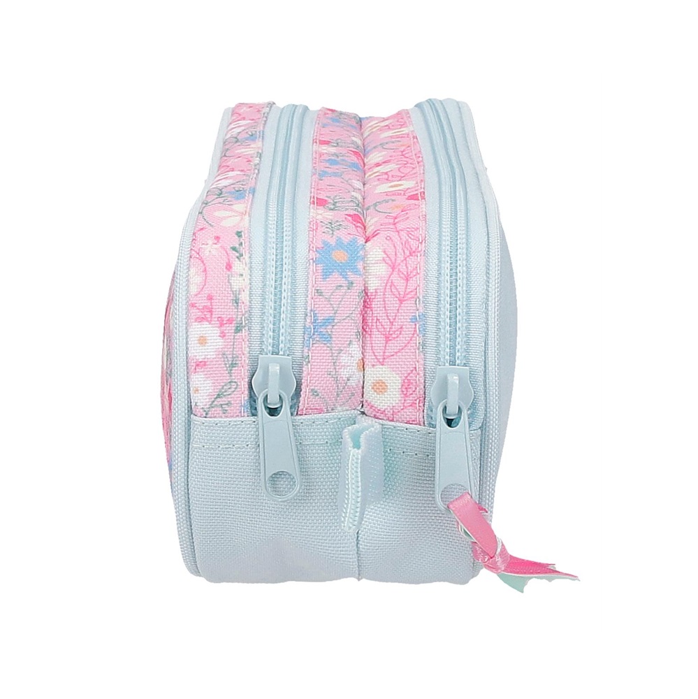 Toilettaske til børn Minnie Mouse Happy Toilettaske til børn Minnie Mouse Happy