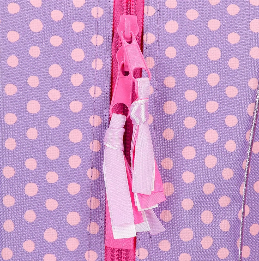 Toilettaske til børn Minnie Mouse Today Is My Day