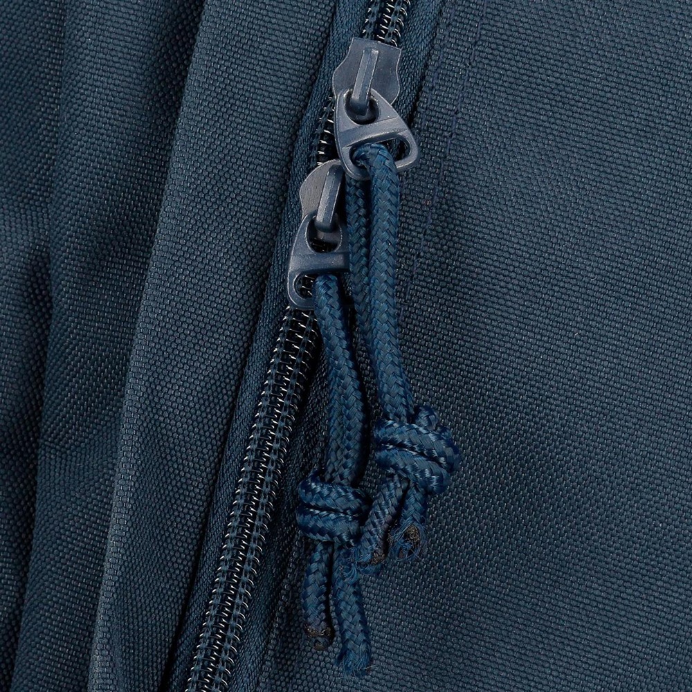 Toilettaske til børn Movom Always On The Move Navy Blue