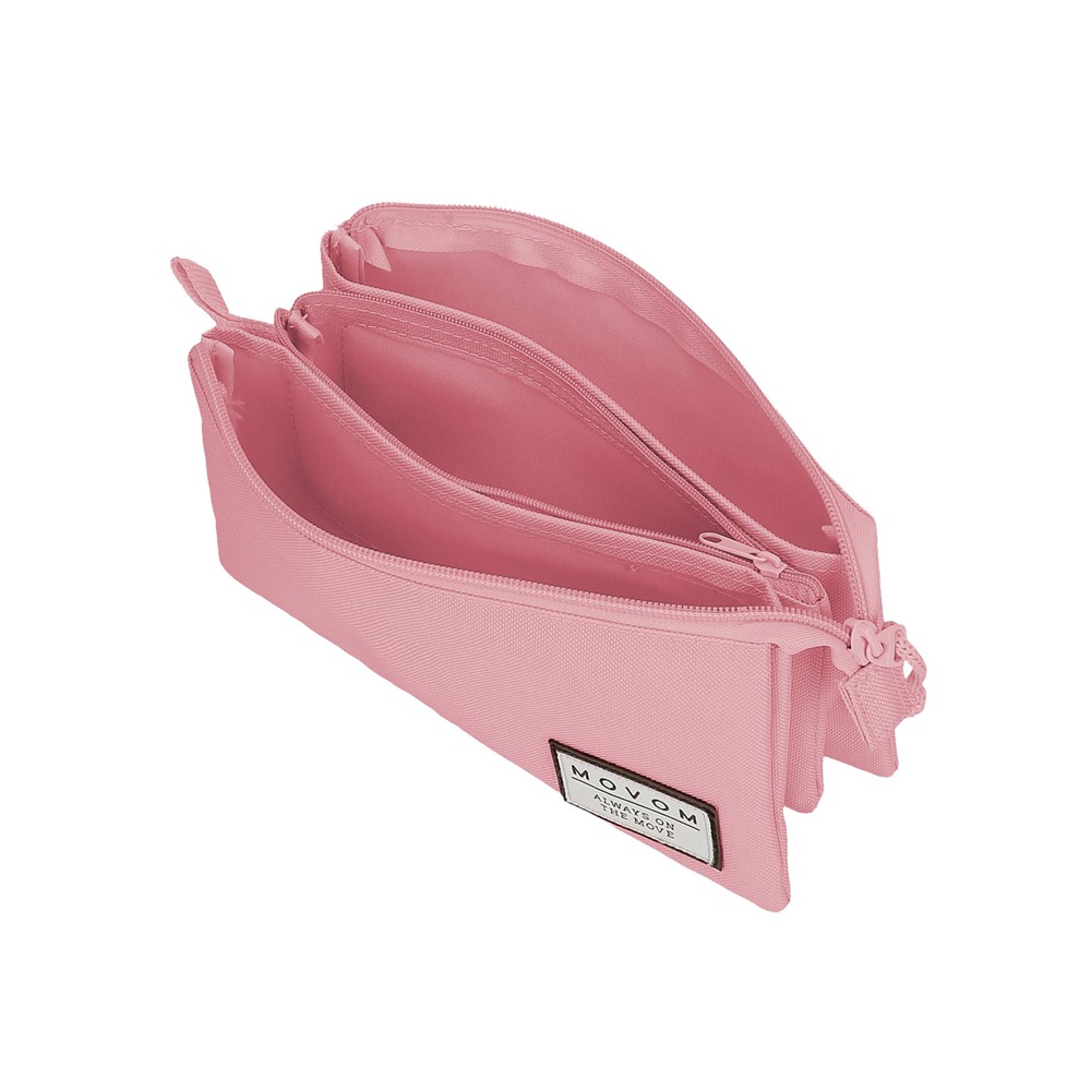 Toilettaske til børn Movom Always On The Move Pink Toilettaske til børn Movom Always On The Move Pink