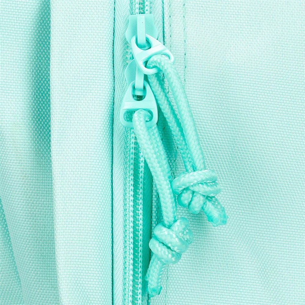 Toilettaske til børn Movom Always On The Move Turquoise