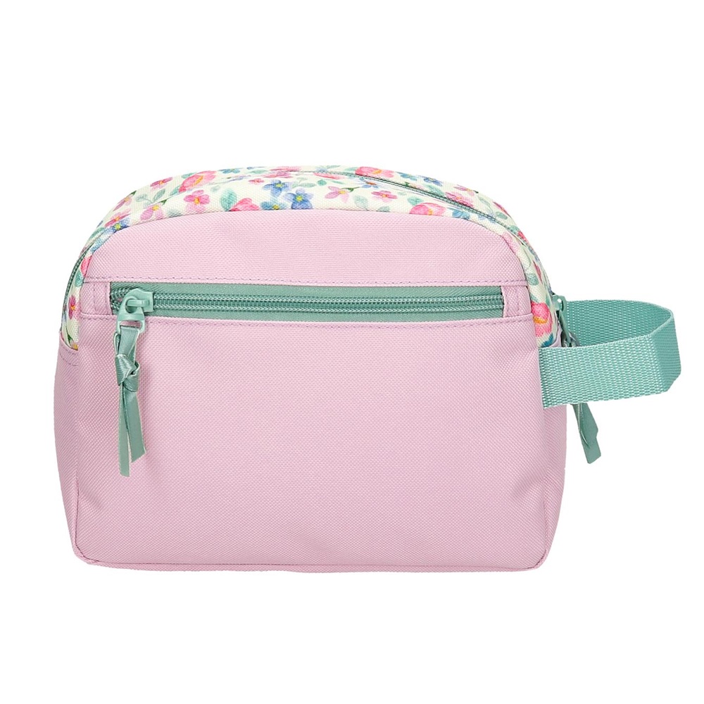 Toilettaske til børn Movom My Little Garden Toilettaske til børn Movom My Little Garden