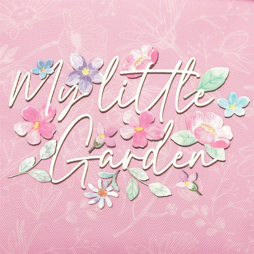 Toilettaske til børn Movom My Little Garden Toilettaske til børn Movom My Little Garden