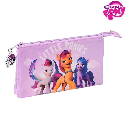 Toilettaske til børn My Little Pony