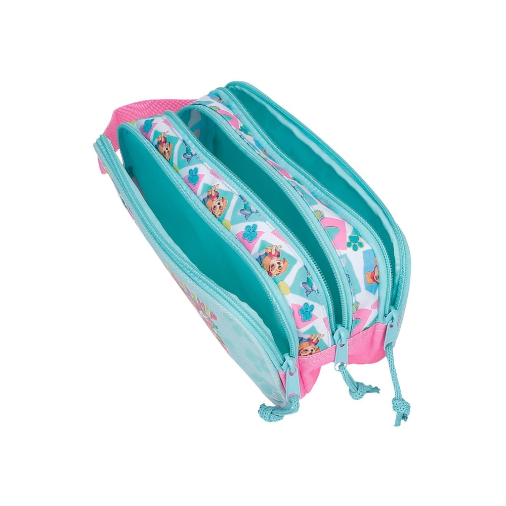 Toilettaske til børn Paw Patrol Friendship Fun Toilettaske til børn Paw Patrol Friendship Fun