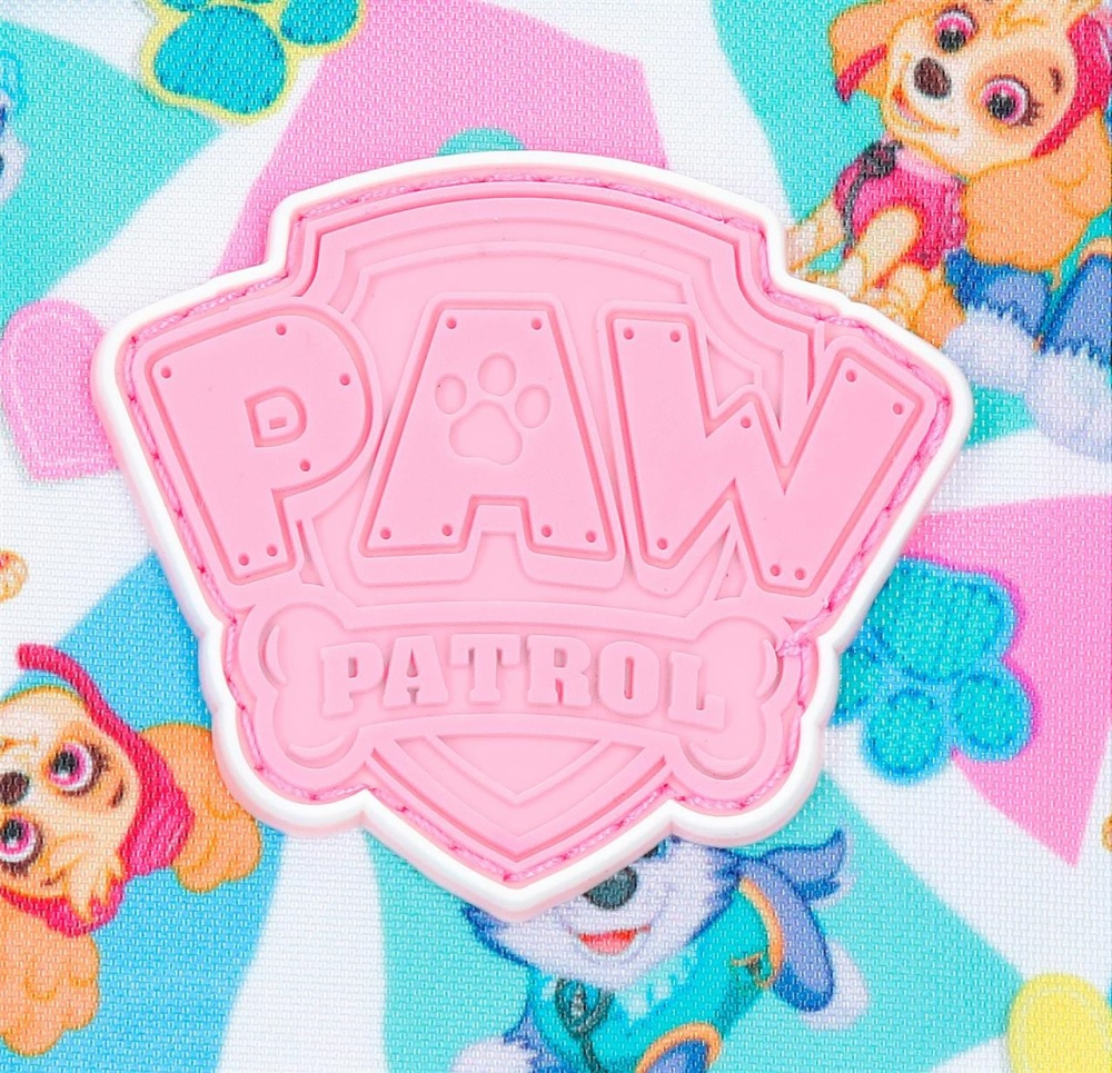 Toilettaske til børn Paw Patrol Friendship Fun Toilettaske til børn Paw Patrol Friendship Fun