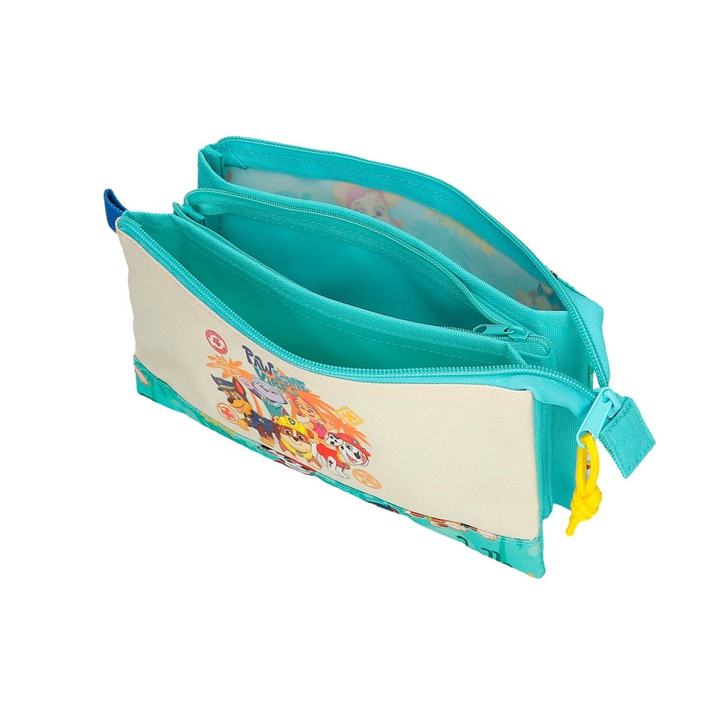Toilettaske til børn Paw Patrol Pawsome Vibes