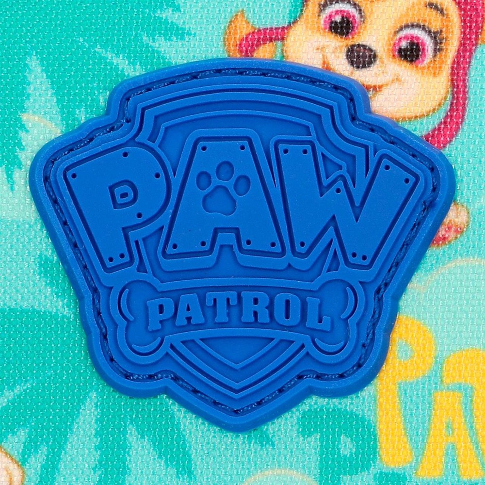Toilettaske til børn Paw Patrol Pawsome Vibes