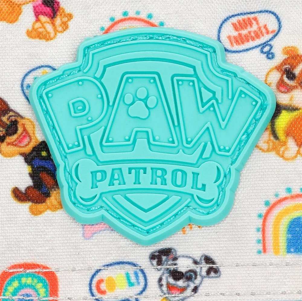 Toilettaske til børn Paw Patrol Smile