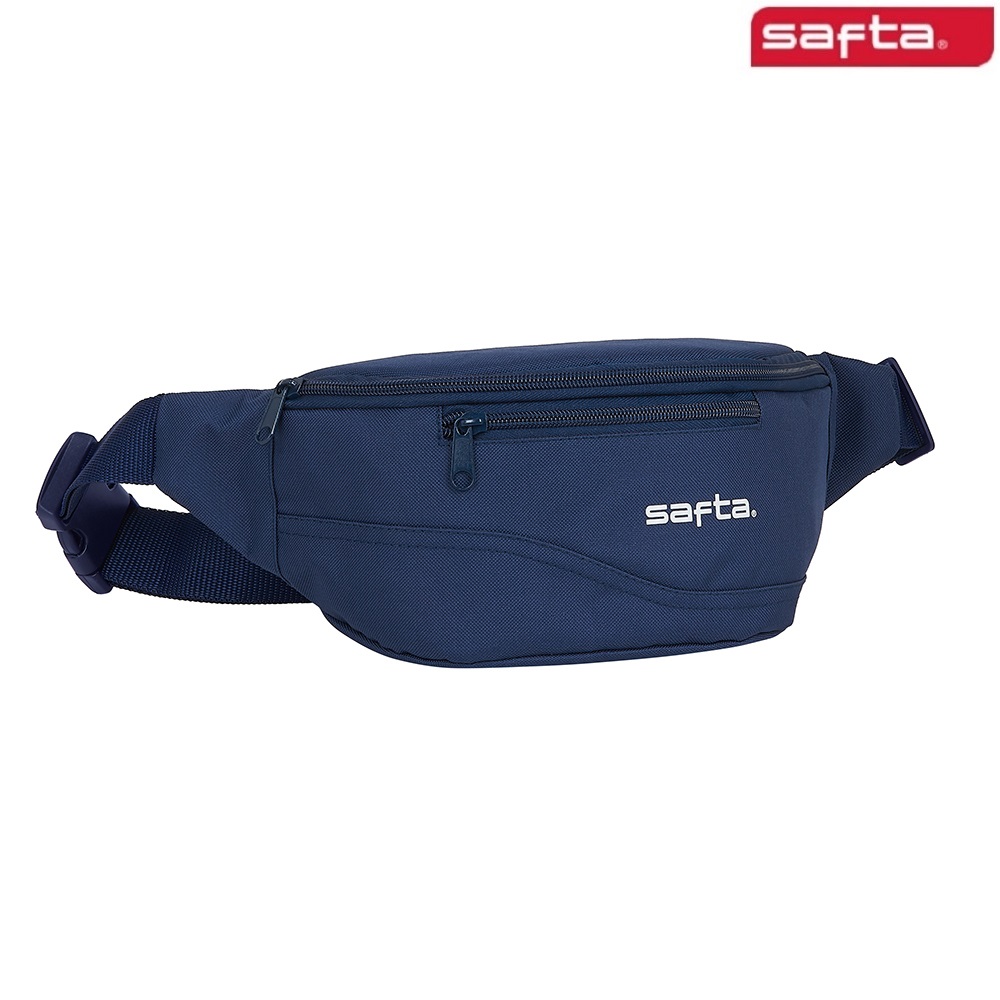 Bæltetaske til børn Safta Navy Blue