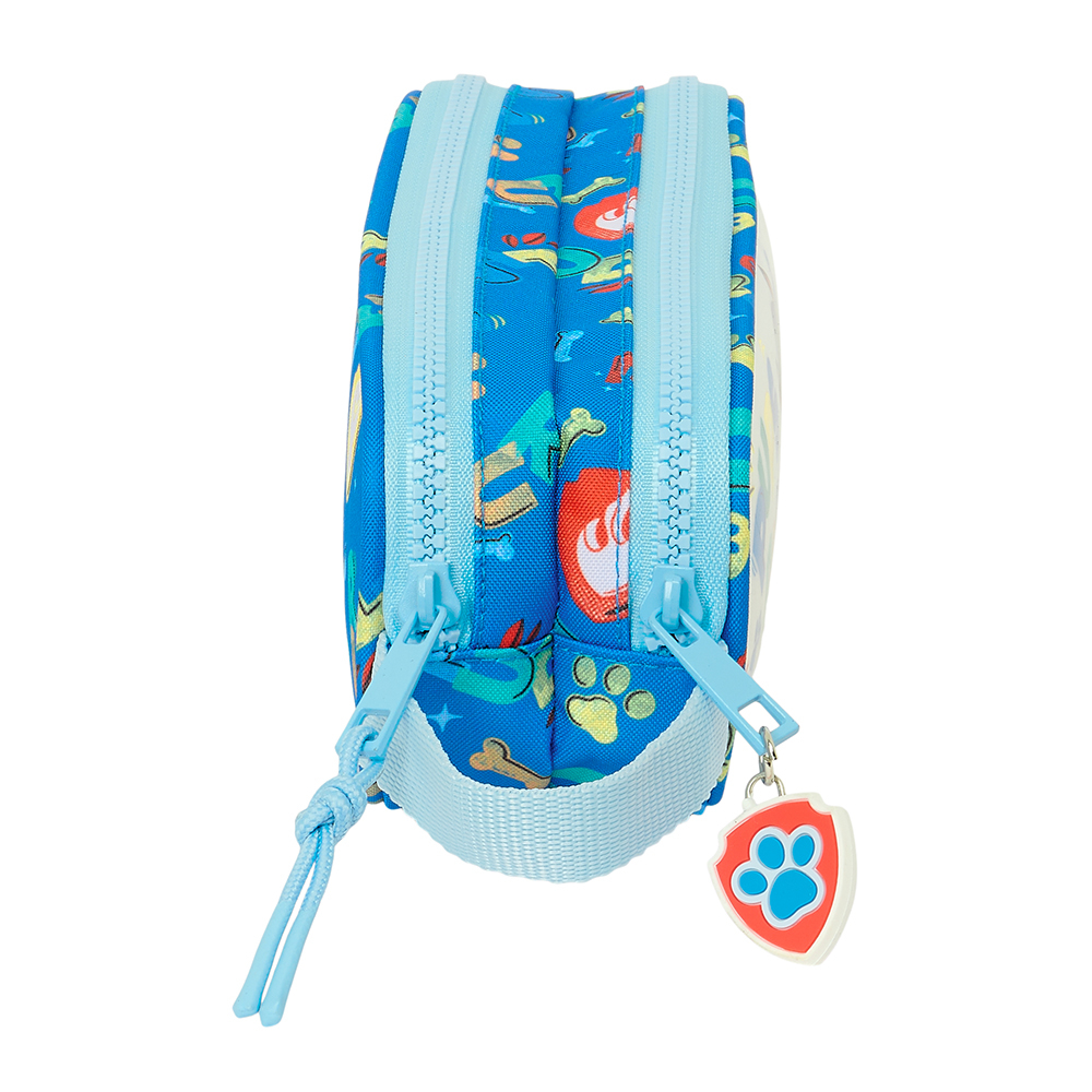 Toilettaske til børn Paw Patrol Pups Rule