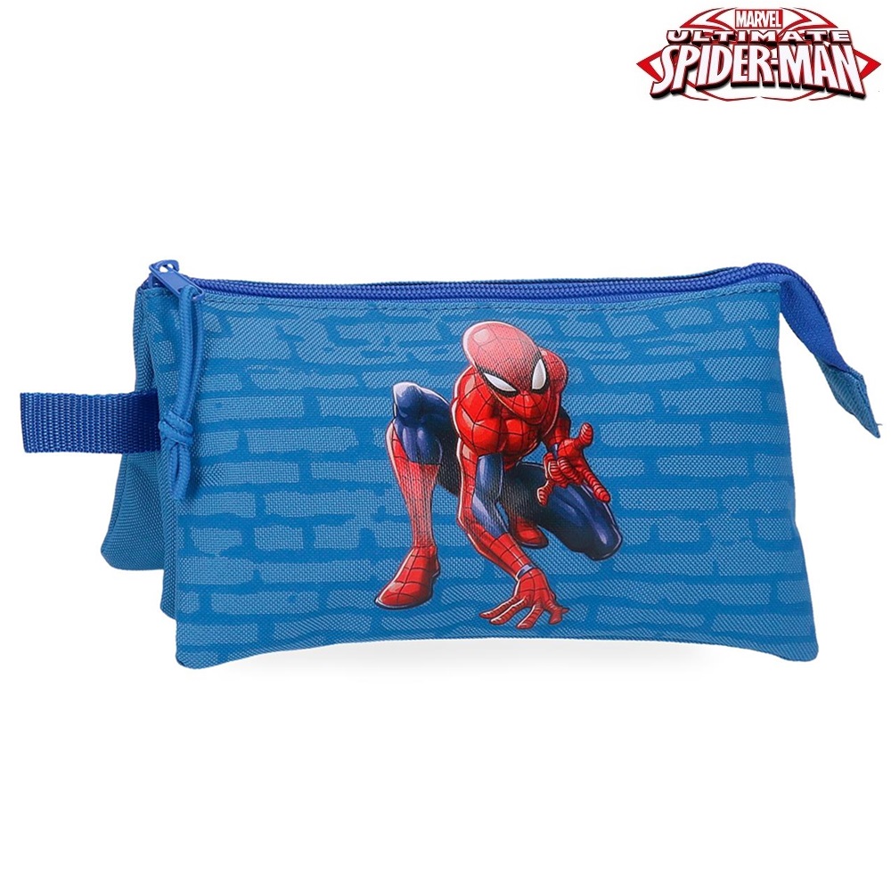 Toilettaske til børn Spiderman Vigilant