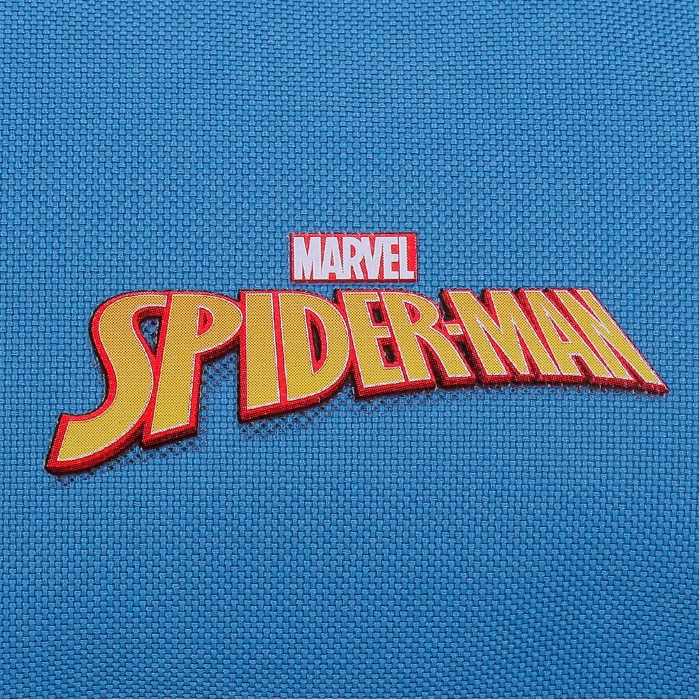 Toilettaske til børn Spiderman Vigilant