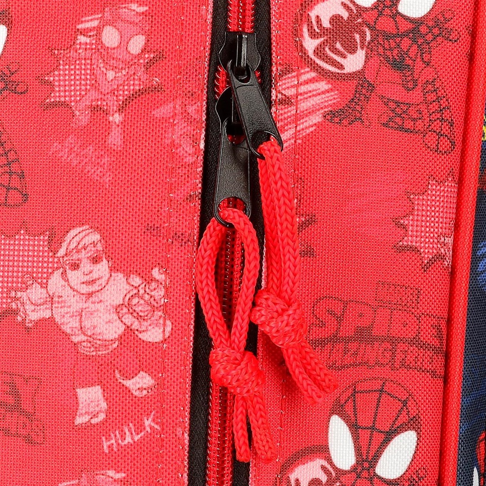 Toilettaske til børn Spidey Go Spidey