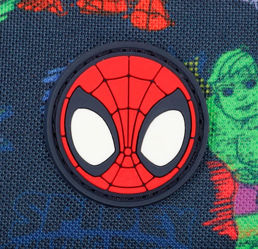Toilettaske til børn Spidey Go Spidey