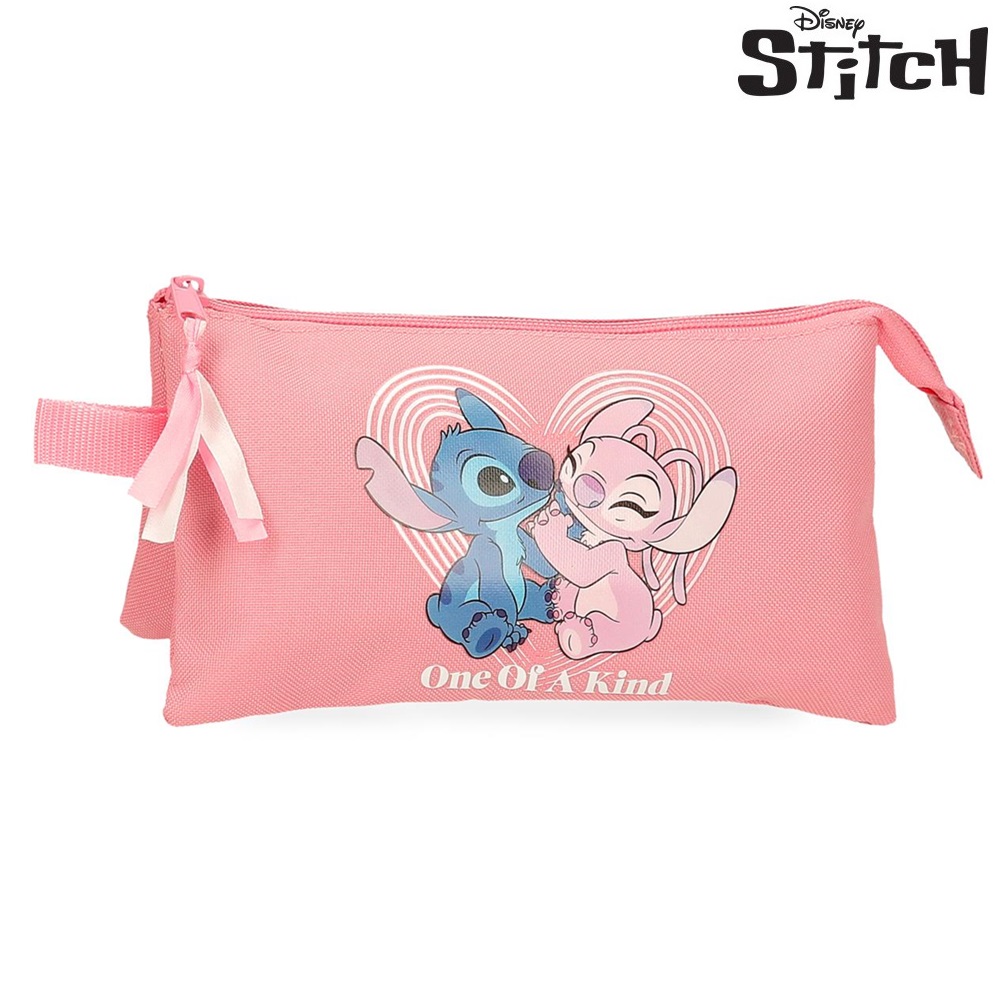 Toilettaske til børn Stitch One Of A Kind Toilettaske til børn Stitch One Of A Kind