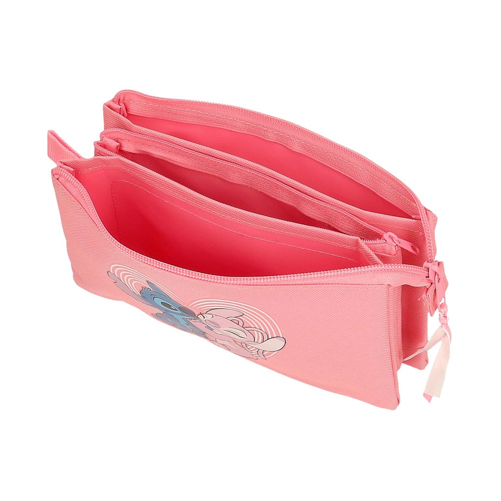 Toilettaske til børn Stitch One Of A Kind Toilettaske til børn Stitch One Of A Kind