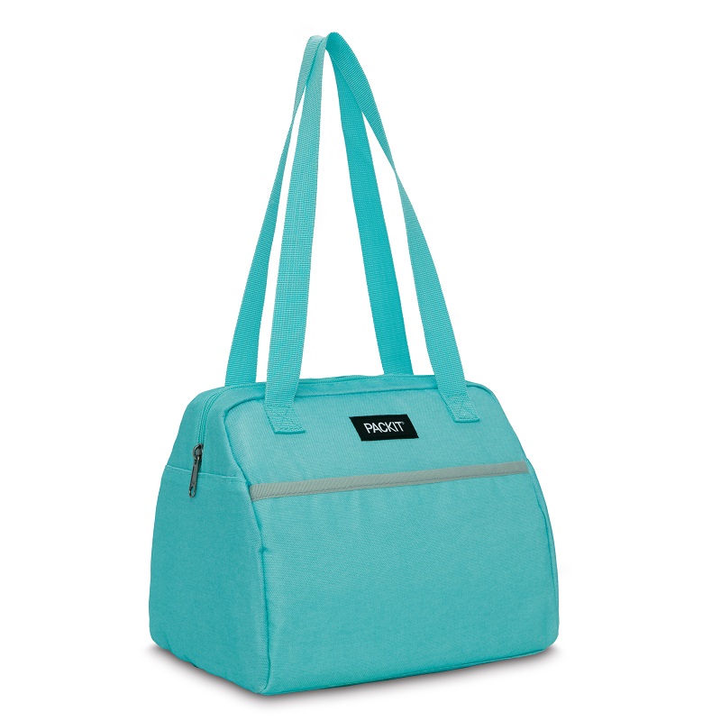 Køletaske PACKiT Freezeable Cooler Bag Hampton Mint