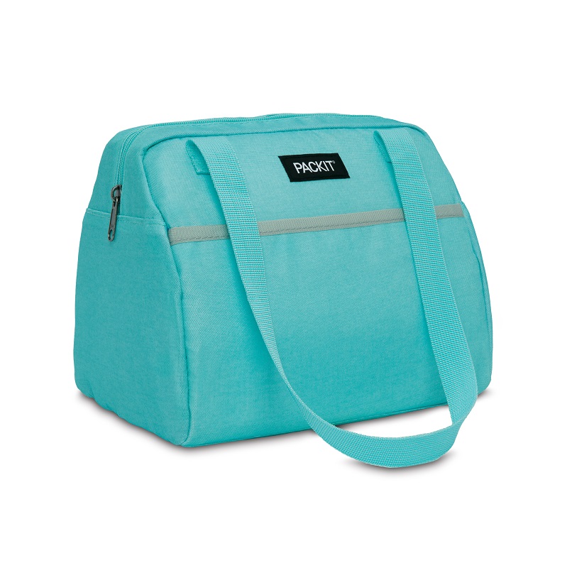 Køletaske PACKiT Freezeable Cooler Bag Hampton Mint