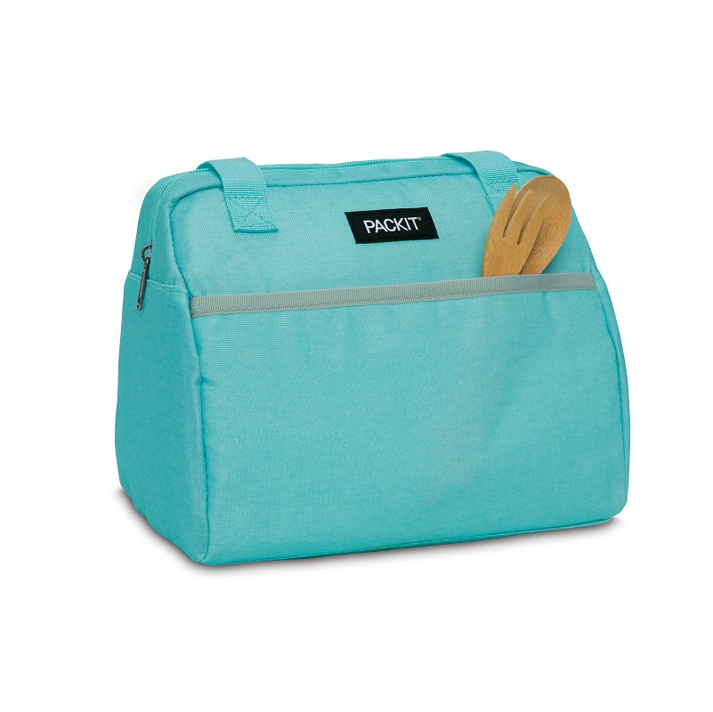 Køletaske PACKiT Freezeable Cooler Bag Hampton Mint