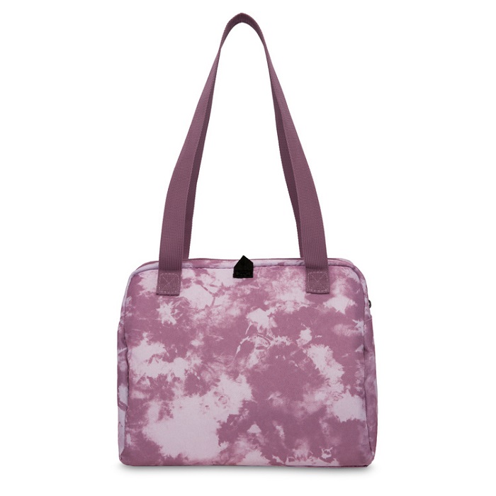 Packit køletaske Hampton Mulberry