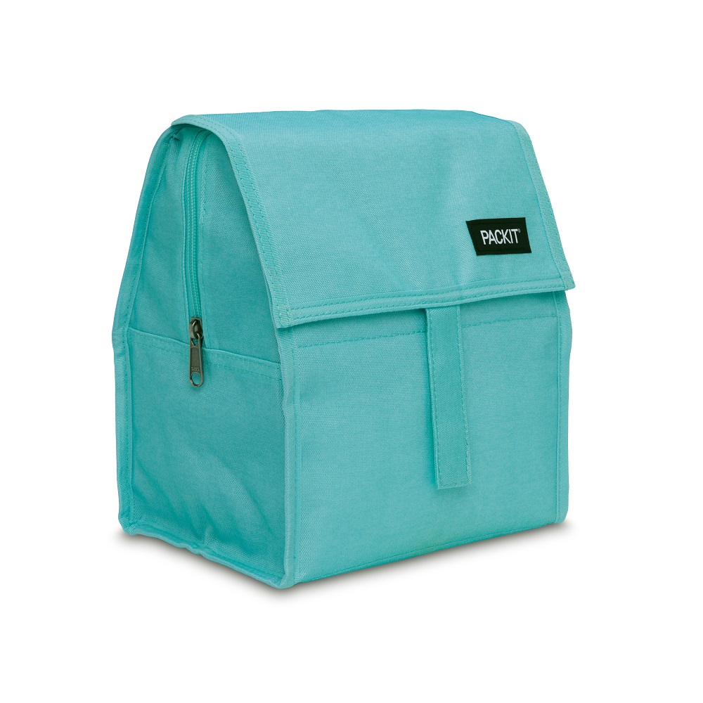 Køletaske PACKiT Freezeable Lunch Bag Mint