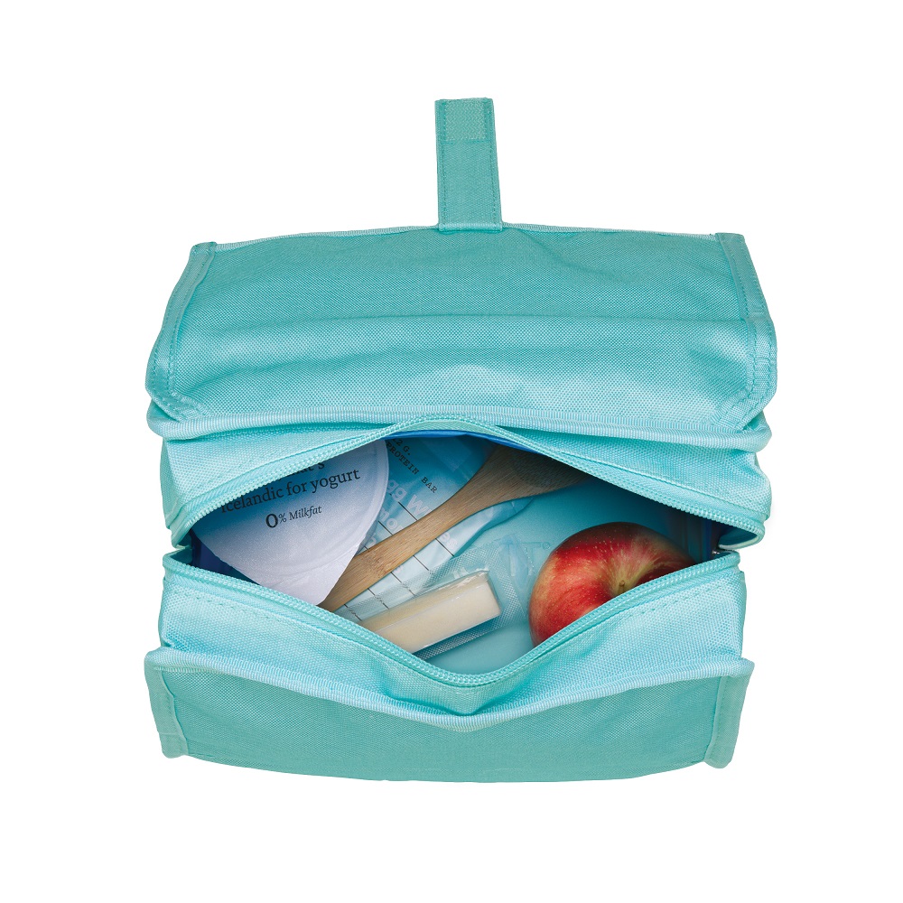 Køletaske PACKiT Freezeable Lunch Bag Mint