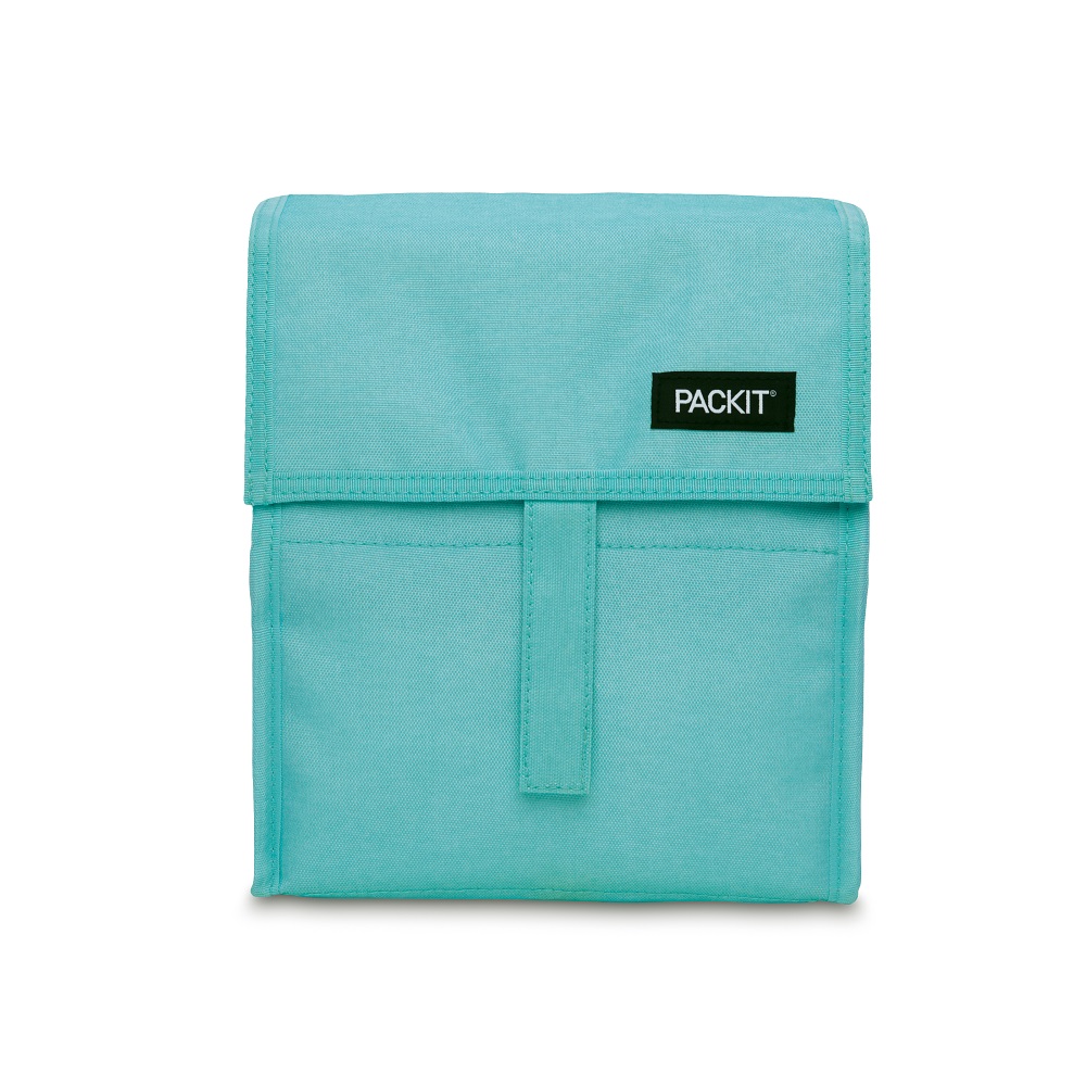 Køletaske PACKiT Freezeable Lunch Bag Mint