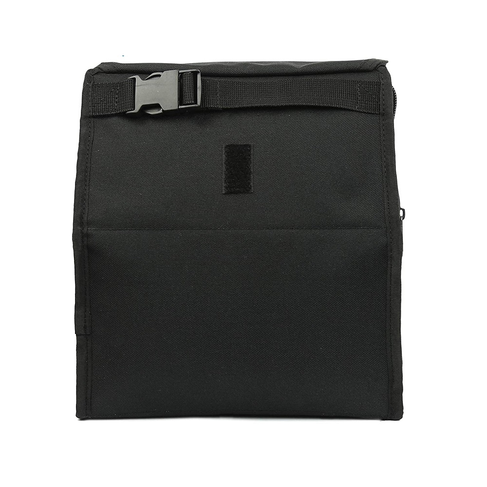 Lille køletaske Packit Freezable Cooler Bag sort