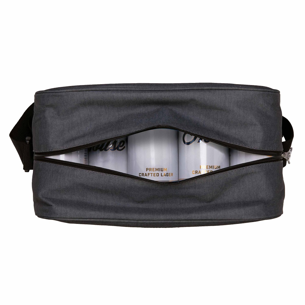 Køletaske PACKiT Freezeable Cooler Bag Zuma Charcoal