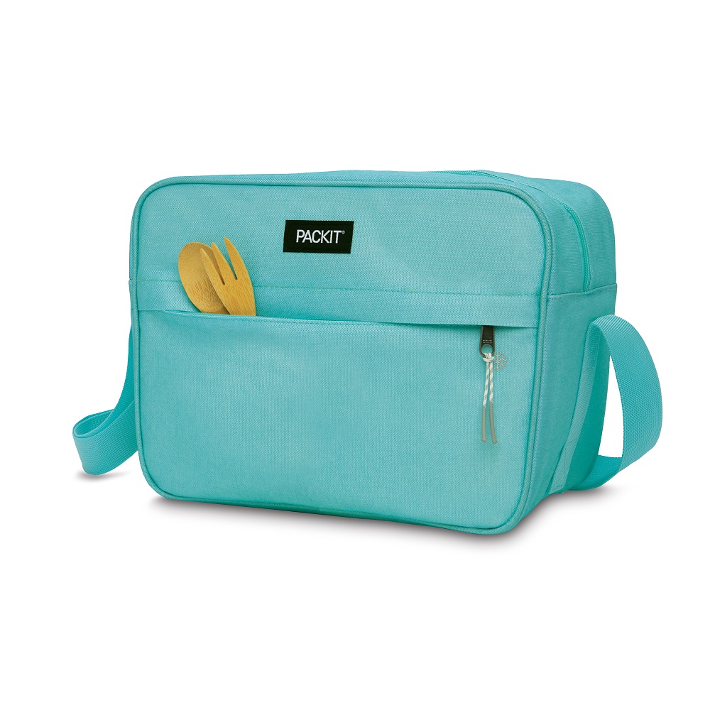 Køletaske PACKiT Freezeable Cooler Bag Zuma Mint