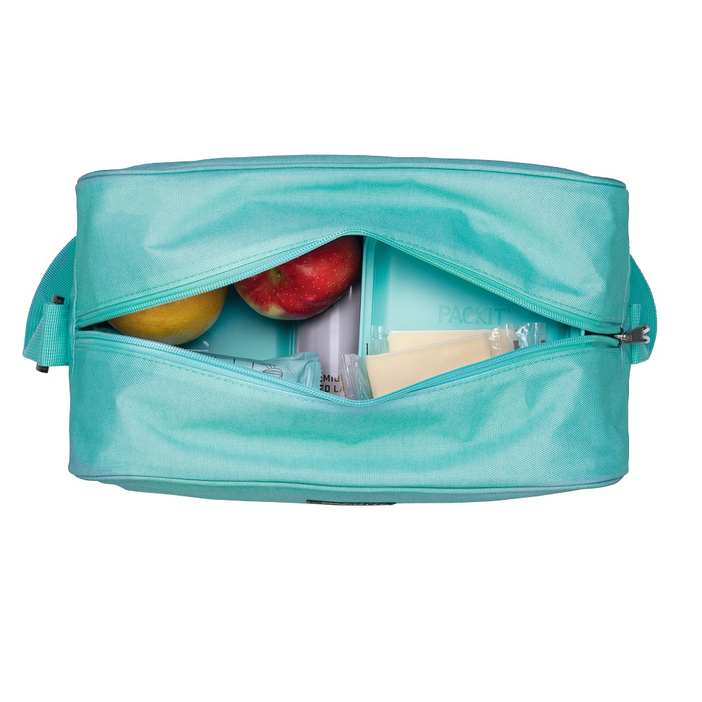 Køletaske PACKiT Freezeable Cooler Bag Zuma Mint