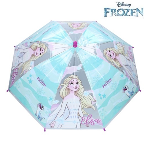 Paraply til børn Rainy Days Ahead Frost