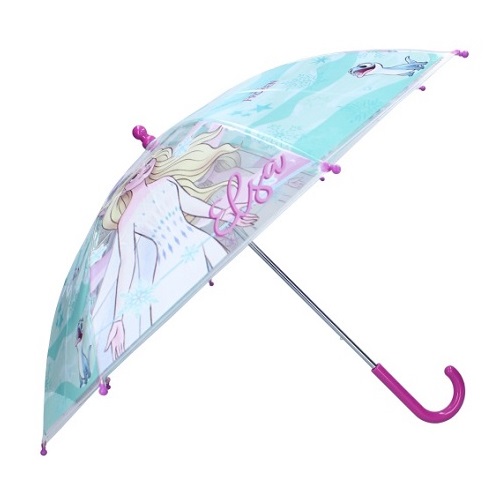 Paraply til børn Rainy Days Ahead Frost