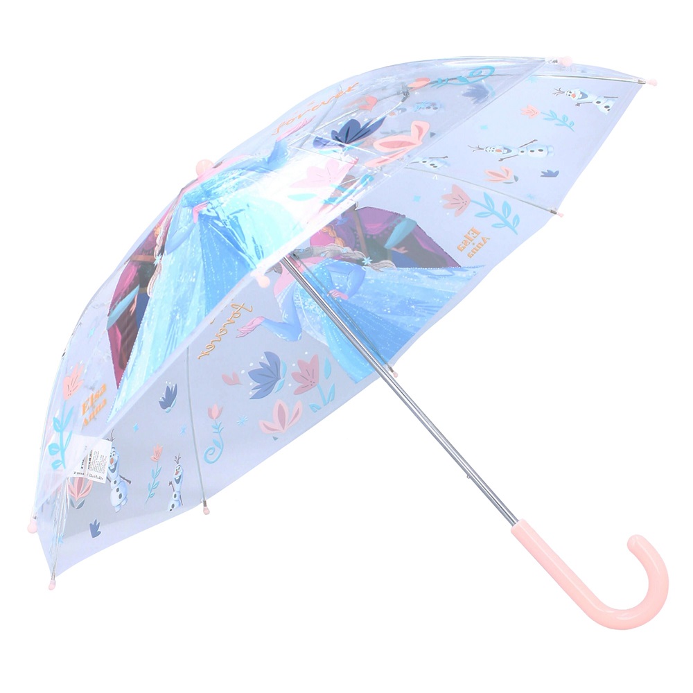 Paraply til børn Rainy Days Frost