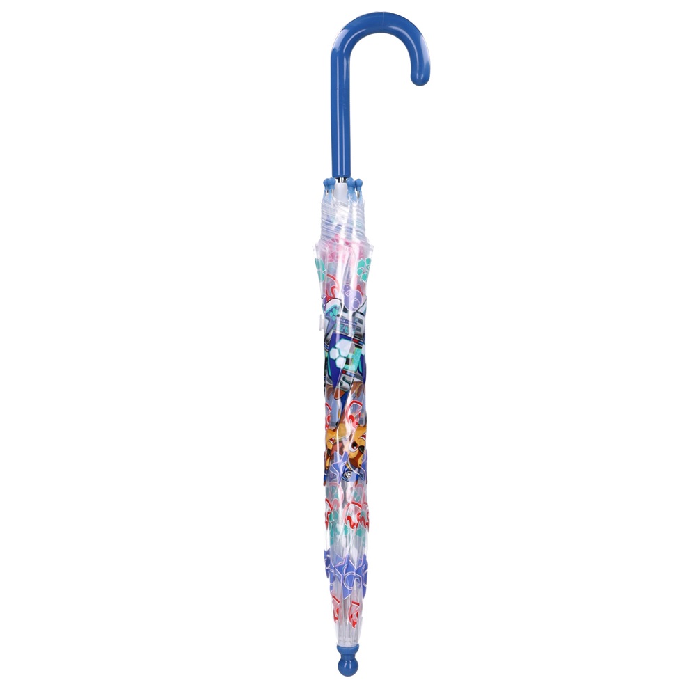 Paraply til børn Paw Patrol Best Team Ever