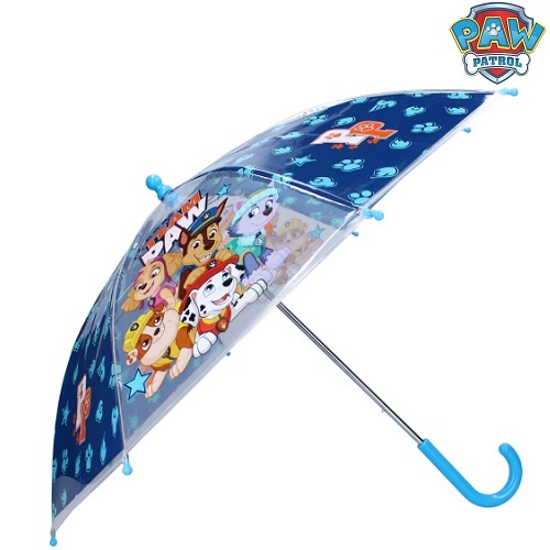 Børneparaply Paw Patrol Rainy Days Ahead