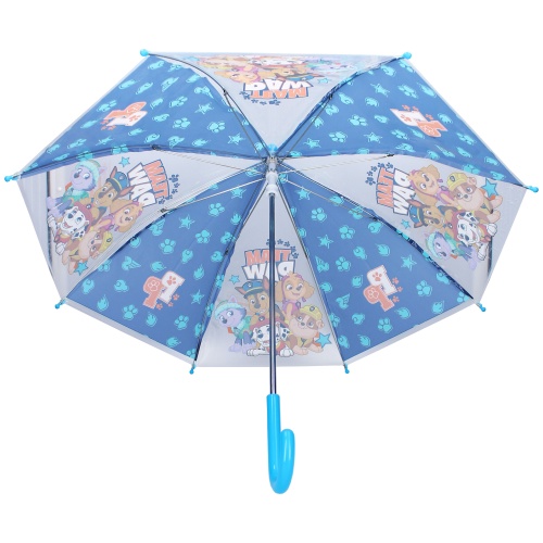 Børneparaply Paw Patrol Rainy Days Ahead