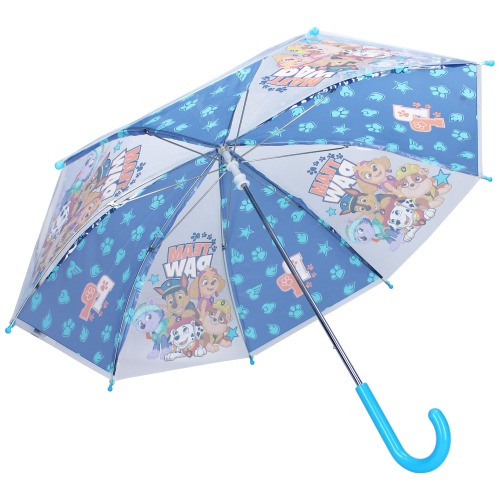 Børneparaply Paw Patrol Rainy Days Ahead