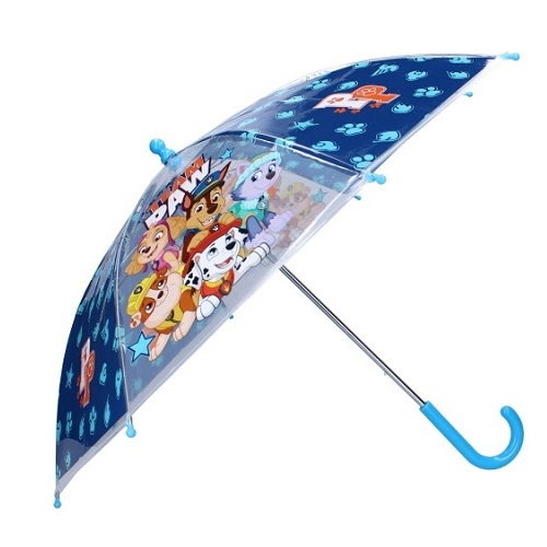 Paraply til børn Rainy Days Cars 3