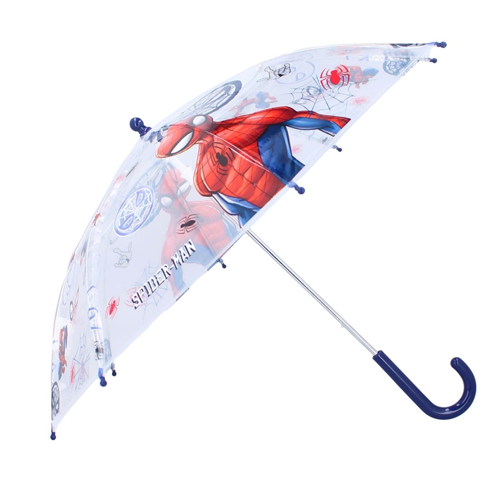 Paraply til børn Rainy Days Spiderman
