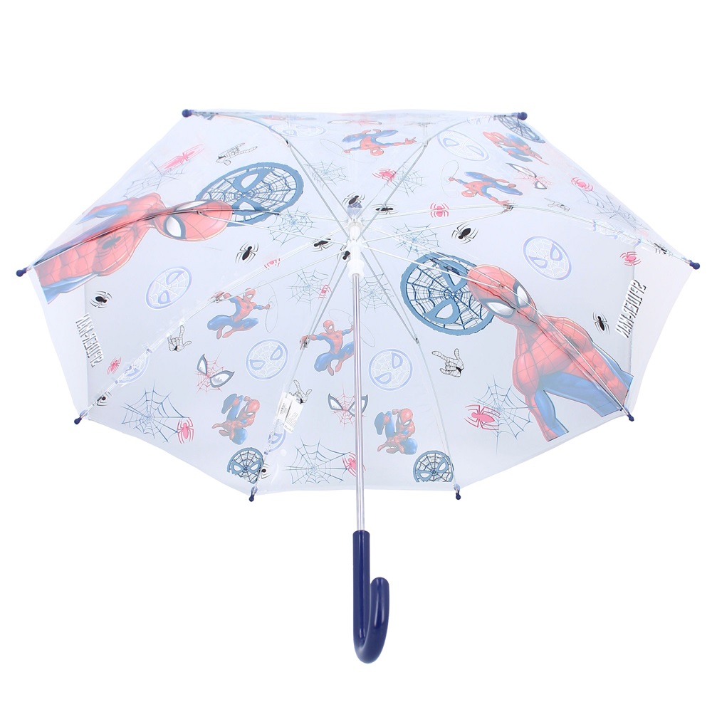 Paraply til børn Rainy Days Spiderman