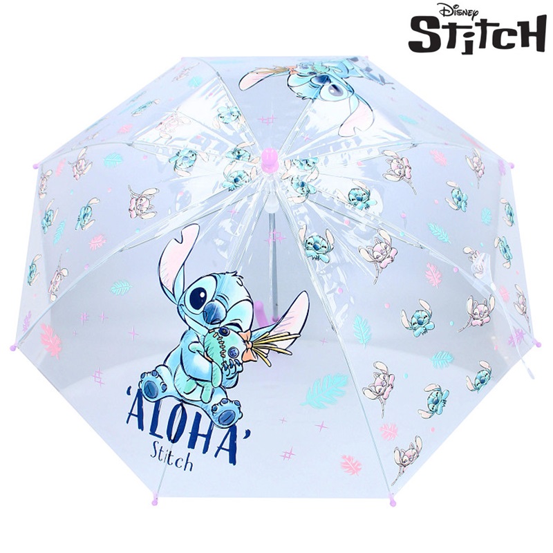 Børneparaply Stitch Aloha Rainy Days Børneparaply Stitch Aloha Rainy Days