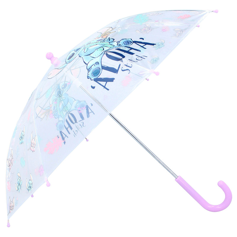 Børneparaply Stitch Aloha Rainy Days Børneparaply Stitch Aloha Rainy Days