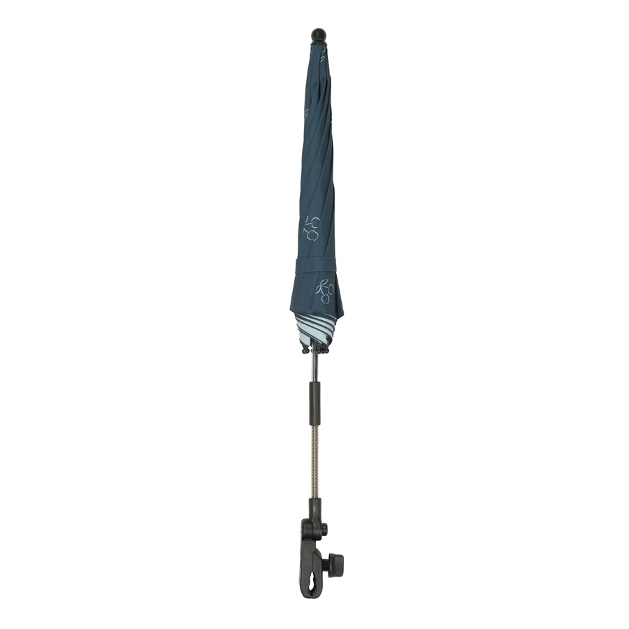 Parasol til barnevogn Dooky Stroller Parasol Umbrella Blue Cherry