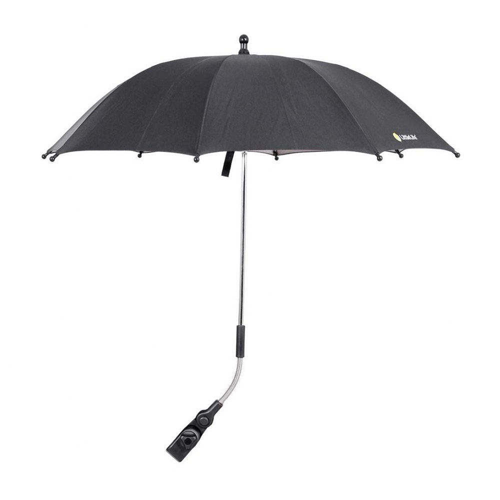 Parasol til barnevogn LittleLife Buggy Parasol Sort