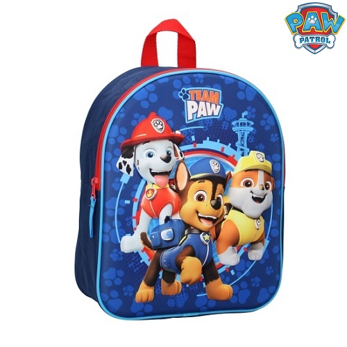 Børnerygsæk Paw Patrol Pawsitive