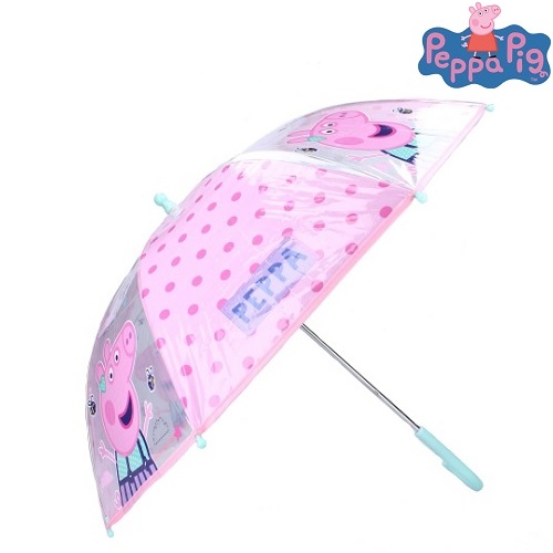 Paraply til børn Gurli Gris Umbrella Party