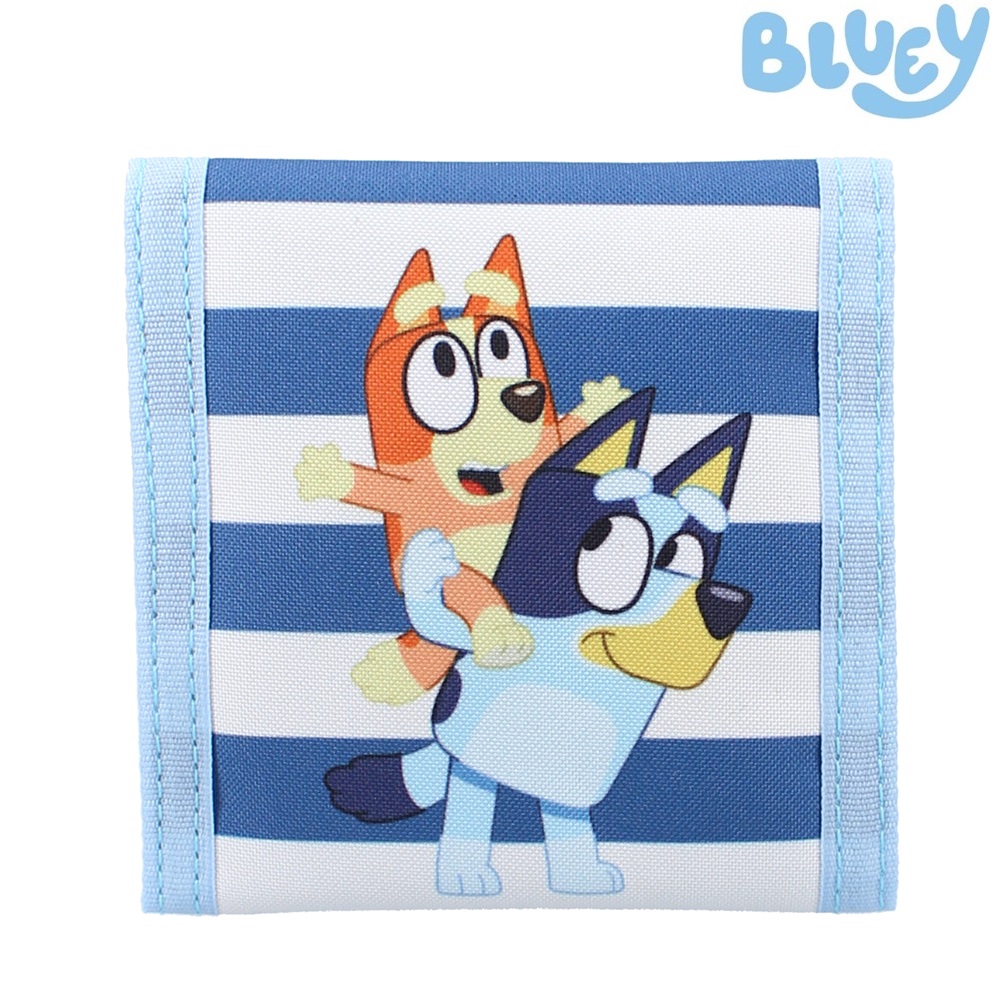 Børnepung Bluey Jump Into Fun