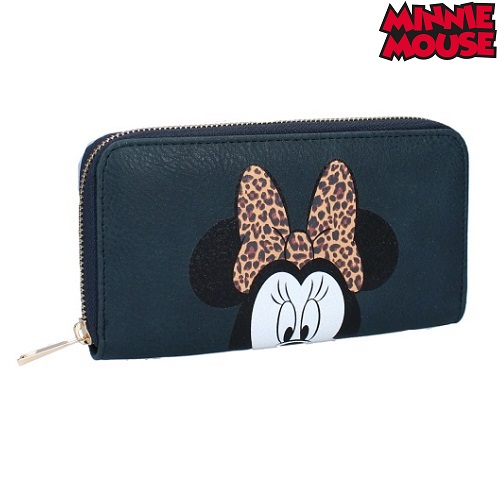 Tegnebog til børn Minnie Mouse Oh So Stylish